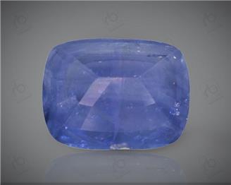 Natural H & T Blue Sapphire Neelam3.35CTS-2400